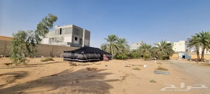 بيت شعر اسود تركي _ خيمة شعر اسود 11