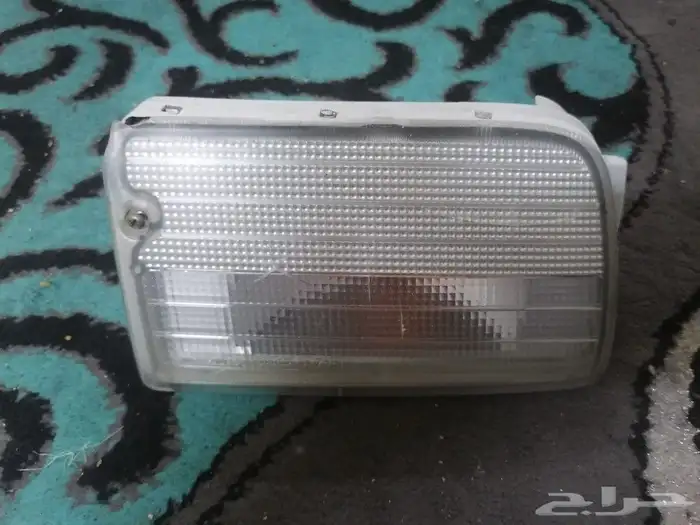 قطع نيسان سيدرك من 98 لين 2001 1