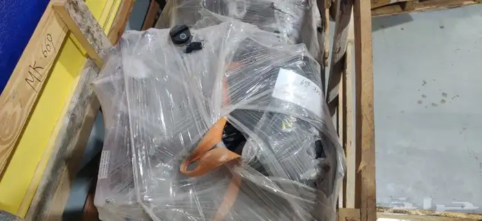 مكينه لكزس es350 اوريون افالون Rx350 3