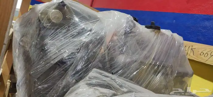 مكينه لكزس es350 اوريون افالون Rx350 2