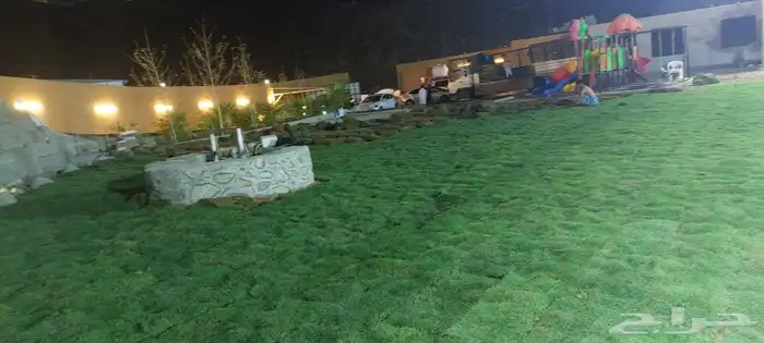 ثيل طبيعي c2000 نجيله طبيعي 6