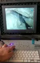 تصوير أبار ارتوازية معتمد 9