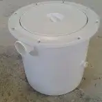 صفايات زيت مصايد الزيت مصيده زيوت مطاعم 5