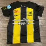 تيشرت الاتحاد طقم الاتحاد 2