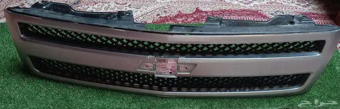 شبك سيفرادو 2013 2