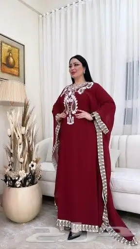 فساتين و جلابيات و عبايات بأسعار جملة الجملة حتا لو حبة 28