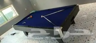 تنس هندي قابل للطي مقاس دولي جديد بالكرتون 34