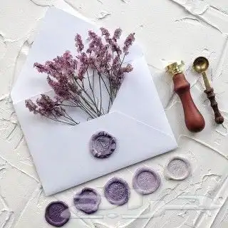 تصميم وتنفيد كافة انواع الاختام 7