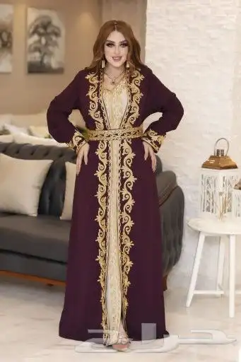 فساتين و جلابيات و عبايات بأسعار جملة الجملة حتا لو حبة 3
