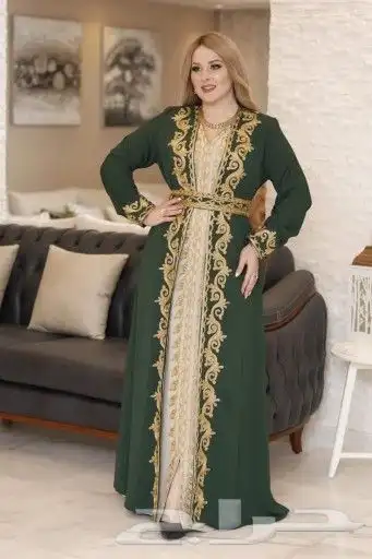 فساتين و جلابيات و عبايات بأسعار جملة الجملة حتا لو حبة 4