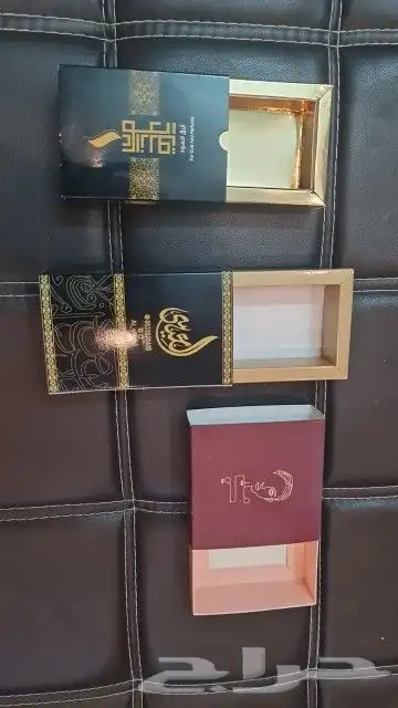 بوكسات علب المطاعم اكياس مطبعة فواتير كروت استكر شرائط مطابع 8