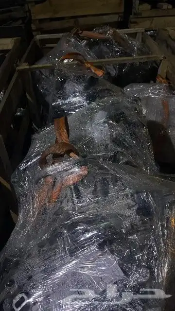 مكاين وقيرات مستورد شد بلد يابان 2
