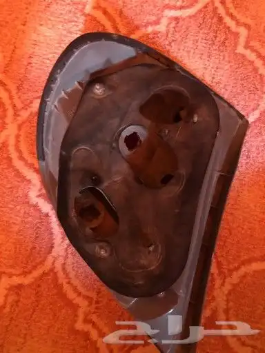 اسطب كامري يمين 1