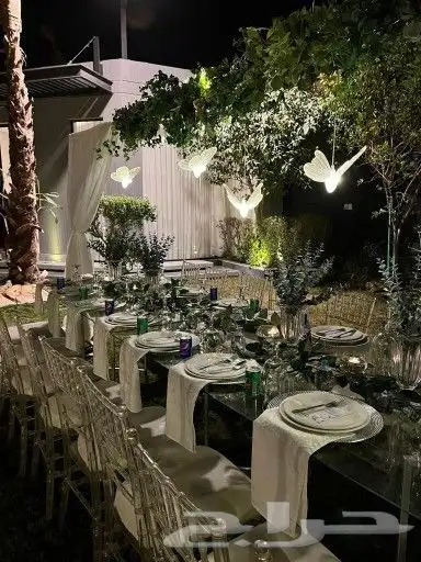 طاولة طعام 5