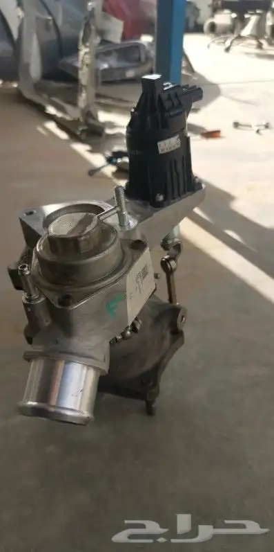 تيربو هوندا اكورد2018-2022 0