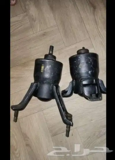 قطع غيار اصلي تويوتا (تويوتا) 5