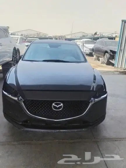 قطع مازدا تشليح 2019-2020-2021-2022 0