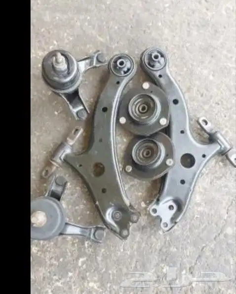 قطع غيار اصلي تويوتا (تويوتا) 6