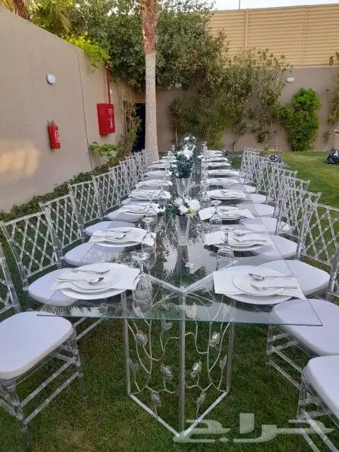 طاولة طعام 1