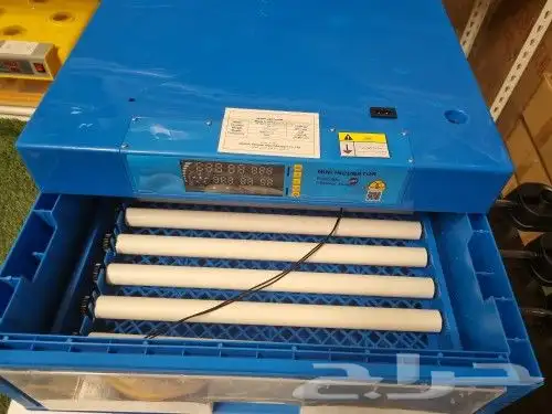 فقاسات رول جميع احجام مع شحن مجاني 8