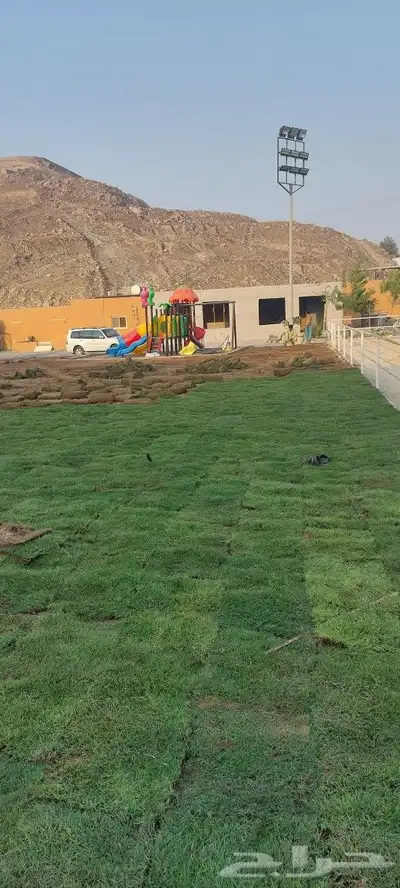 ثيل طبيعي c2000 نجيله طبيعي 1