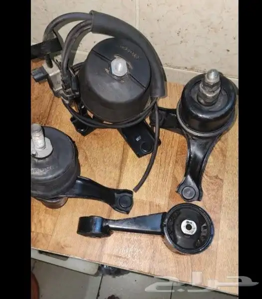 قطع غيار اصلي تويوتا (تويوتا) 3