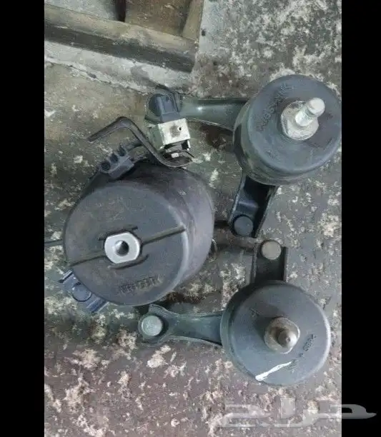 قطع غيار اصلي تويوتا (تويوتا) 2