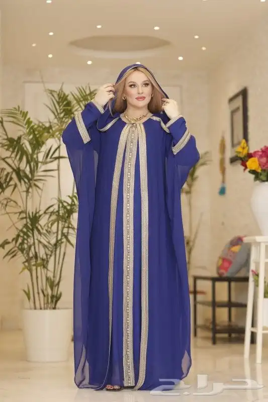 فساتين و جلابيات و عبايات بأسعار جملة الجملة حتا لو حبة 13