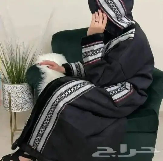 فروات شتوي رجالي فروات شتوي نسائي 9