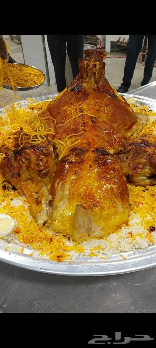 تجهيز طبخ ومناسبات وذبايح ثلاجة 16