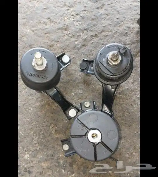 قطع غيار اصلي تويوتا (تويوتا) 7