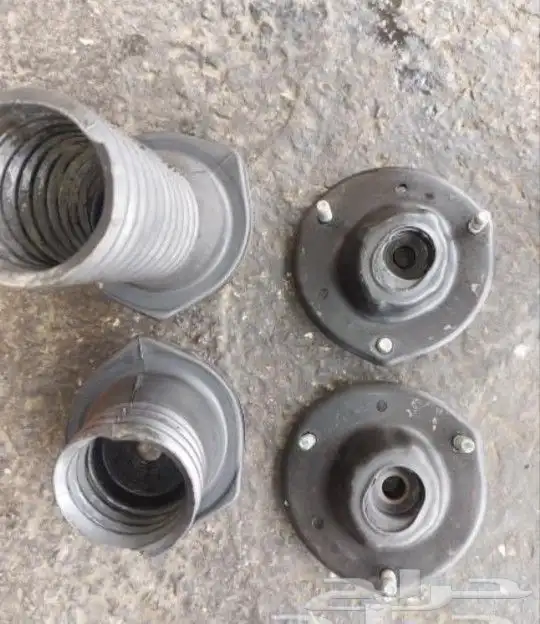 قطع غيار اصلي تويوتا (تويوتا) 1