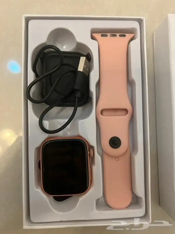 للبيع ساعه T500 الاصدار الثامن 1