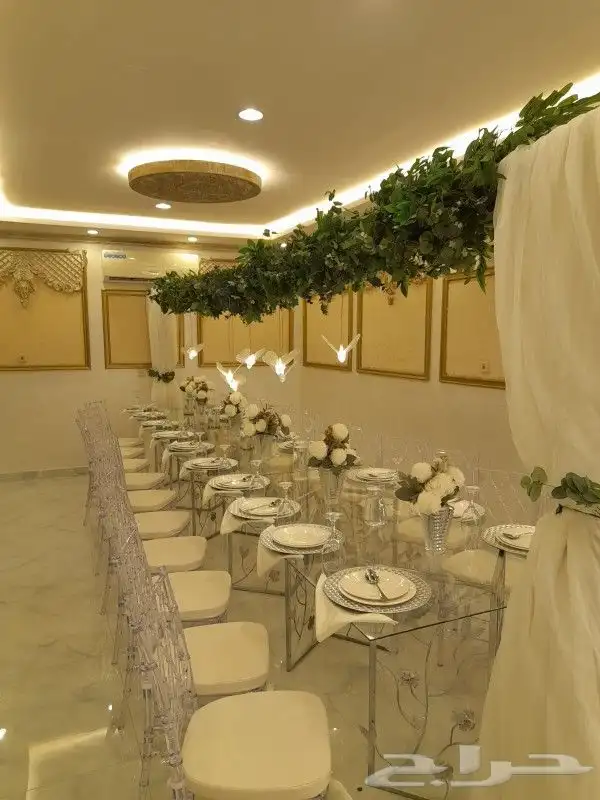طاولة طعام 2