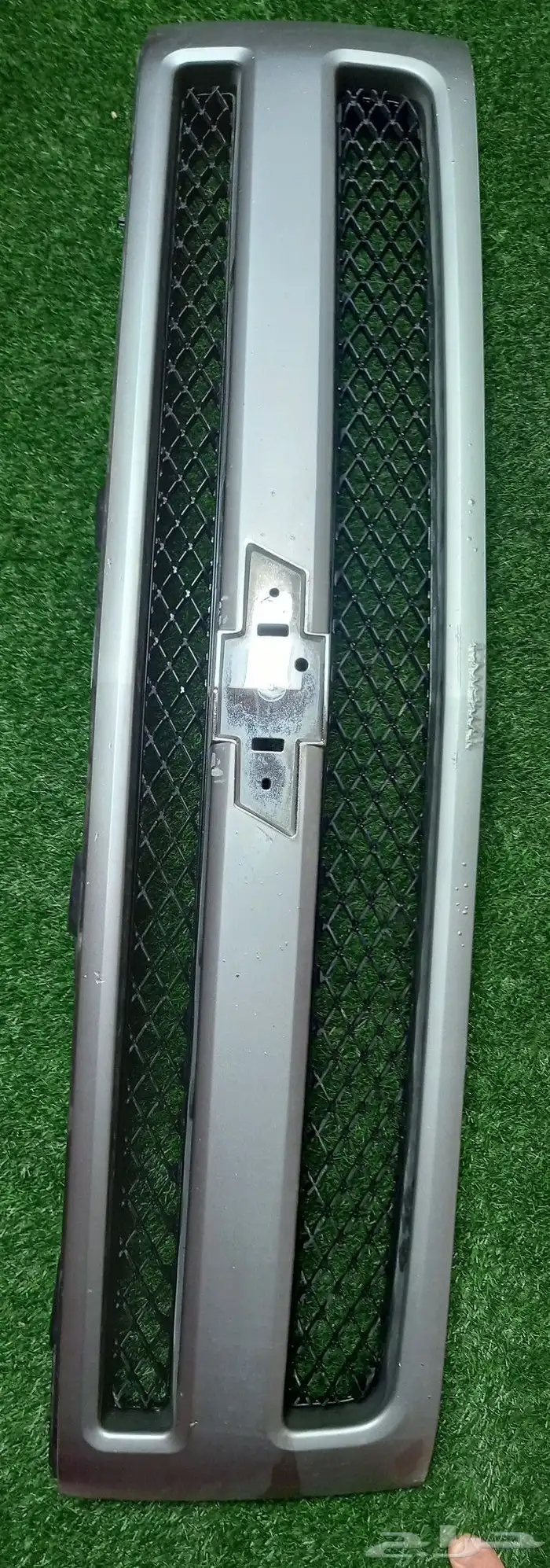 شبك سيفرادو 2013 0