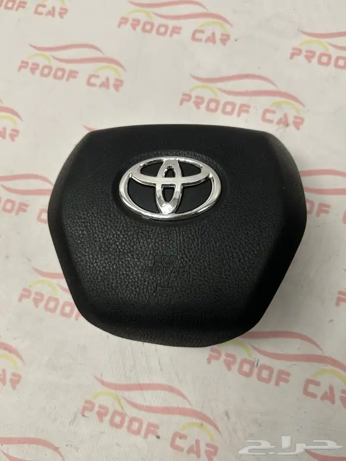 غطاء ارباق كامري 2018 إلى 2023 0