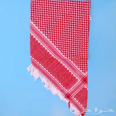 شماغ الجنادريه شلش 45 ريال 0