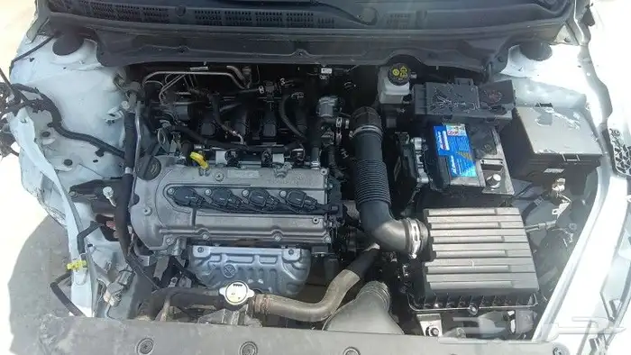 شانجان L7 2020 تشليح المركبة الصينية 0