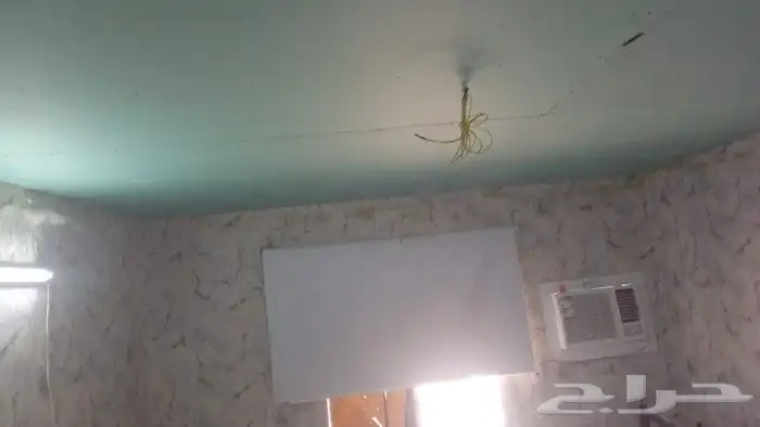 جبس اسقف جبسمبورد قواطع جبس ديكور شاشه جبس شاشه 13