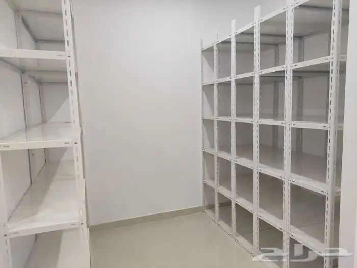 رفوف محلات ورد زينة شيش معسلات بقالات مستودعات جميع التجيهزا 3