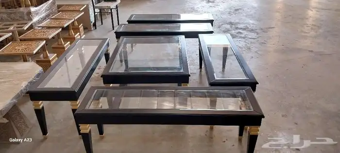 متخصصون في صناعة الابواب الخشبية والاثاث المنزلي والديكور وا 16