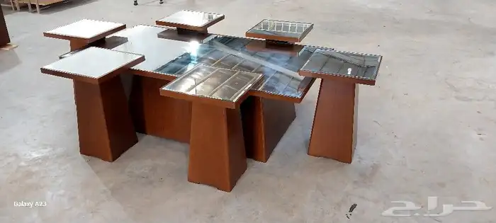 متخصصون في صناعة الابواب الخشبية والاثاث المنزلي والديكور وا 11