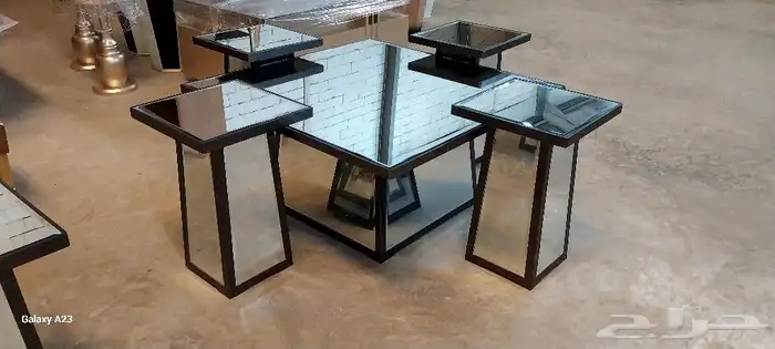 متخصصون في صناعة الابواب الخشبية والاثاث المنزلي والديكور وا 12