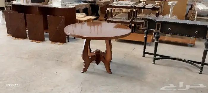 متخصصون في صناعة الابواب الخشبية والاثاث المنزلي والديكور وا 9