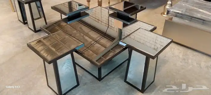 متخصصون في صناعة الابواب الخشبية والاثاث المنزلي والديكور وا 13