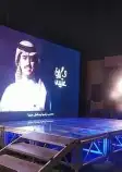 شاشات عرض للإيجار اليومي والبيع صغيره وعملاقه 6