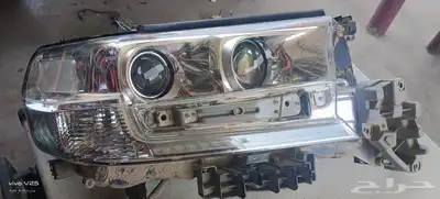 شمعه جيب الند كروزر 2016-2020 0