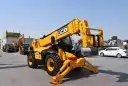 كرينات سيزرات رافعات شوكيه للايجار 3