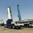 إيجار رافعة شواكيه وكرينات وسيزرليفت 2