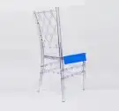 كراسي حفلات نابليون شفاف طاولات واتساب 9